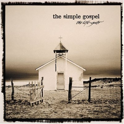 Steve Darmody/The Simple Gospel